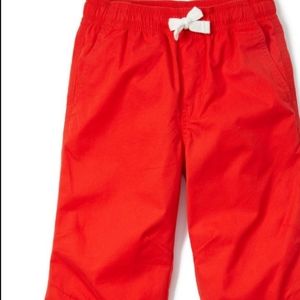 NWT Hanna Andersson boys shorts 90 (3T)